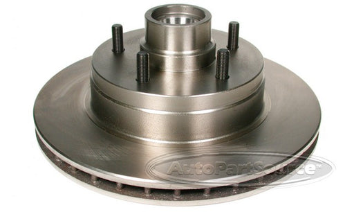 Disc Brake Rotor AmeriBRAKES 493680