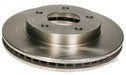 Disc Brake Rotor AmeriBRAKES 493690