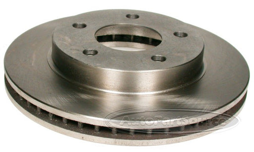 Disc Brake Rotor AmeriBRAKES 493690