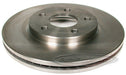 Disc Brake Rotor AmeriBRAKES 493705