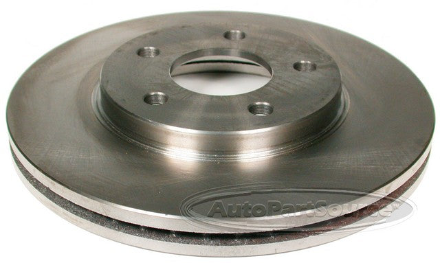 Disc Brake Rotor AmeriBRAKES 493705