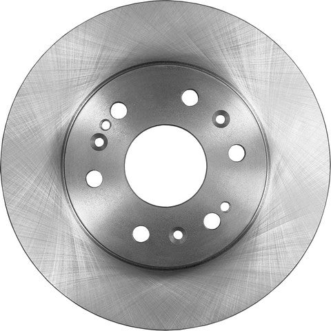 Disc Brake Rotor AmeriBRAKES 493715