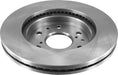 Disc Brake Rotor AmeriBRAKES 493715