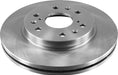 Disc Brake Rotor AmeriBRAKES 493715