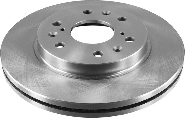 Disc Brake Rotor AmeriBRAKES 493715