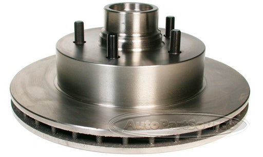 Disc Brake Rotor AmeriBRAKES 493720
