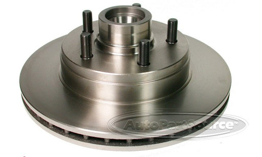 Disc Brake Rotor AmeriBRAKES 493730