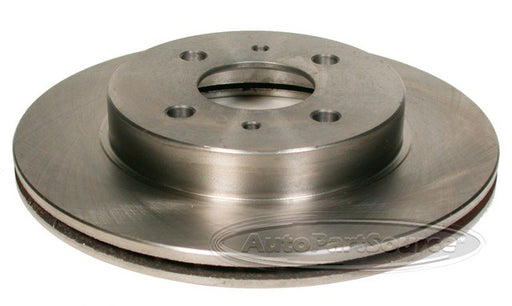 Disc Brake Rotor AmeriBRAKES 493750