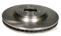Disc Brake Rotor AmeriBRAKES 493755