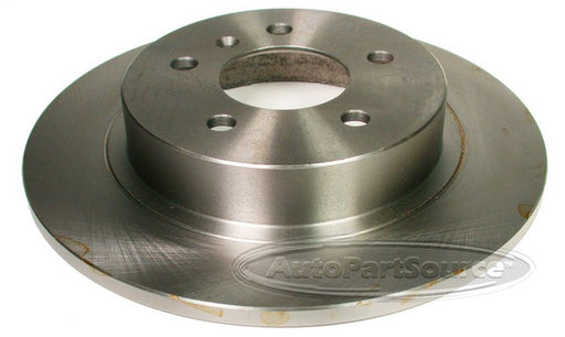 Disc Brake Rotor AmeriBRAKES 493805