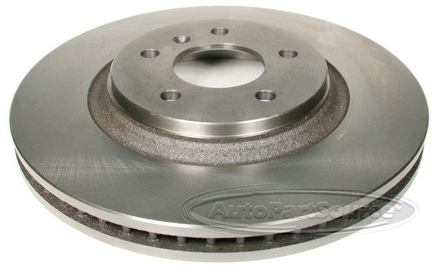 Disc Brake Rotor AmeriBRAKES 493815