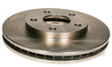 Disc Brake Rotor AmeriBRAKES 493830