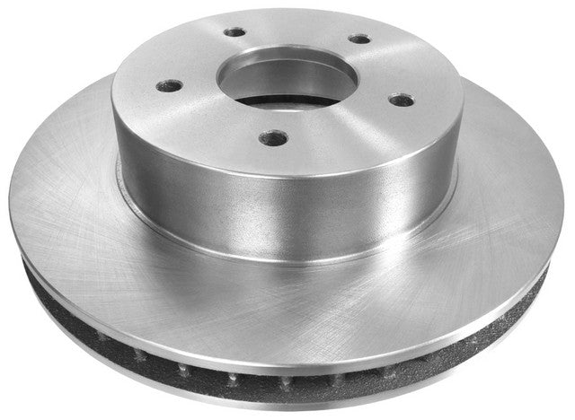 Disc Brake Rotor AmeriBRAKES 493840