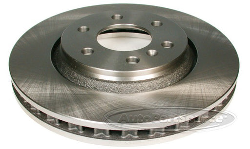 Disc Brake Rotor AmeriBRAKES 493845