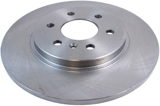 Disc Brake Rotor AmeriBRAKES 493855
