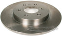 Disc Brake Rotor AmeriBRAKES 493865