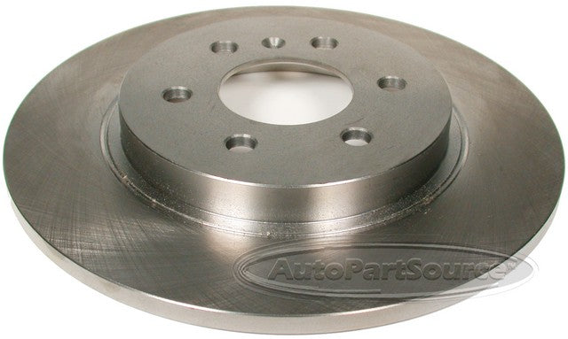 Disc Brake Rotor AmeriBRAKES 493865