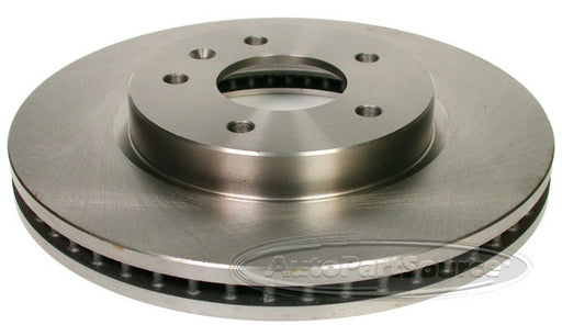 Disc Brake Rotor AmeriBRAKES 493875