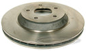 Disc Brake Rotor AmeriBRAKES 493900