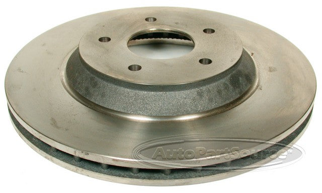 Disc Brake Rotor AmeriBRAKES 493900