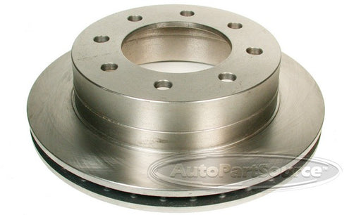 Disc Brake Rotor AmeriBRAKES 493905