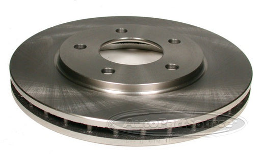 Disc Brake Rotor AmeriBRAKES 493910