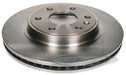 Disc Brake Rotor AmeriBRAKES 493915