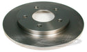 Disc Brake Rotor AmeriBRAKES 493920