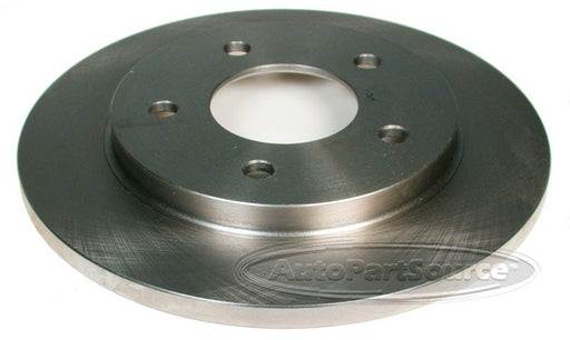 Disc Brake Rotor AmeriBRAKES 493920