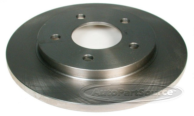 Disc Brake Rotor AmeriBRAKES 493920