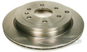 Disc Brake Rotor AmeriBRAKES 493925