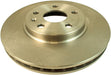 Disc Brake Rotor AmeriBRAKES 493935