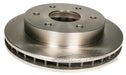 Disc Brake Rotor AmeriBRAKES 493940