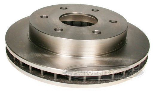 Disc Brake Rotor AmeriBRAKES 493940