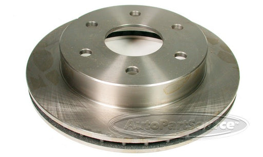 Disc Brake Rotor AmeriBRAKES 493950