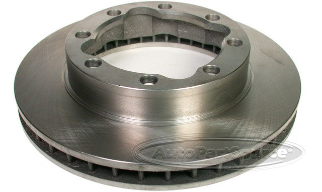 Disc Brake Rotor AmeriBRAKES 493970