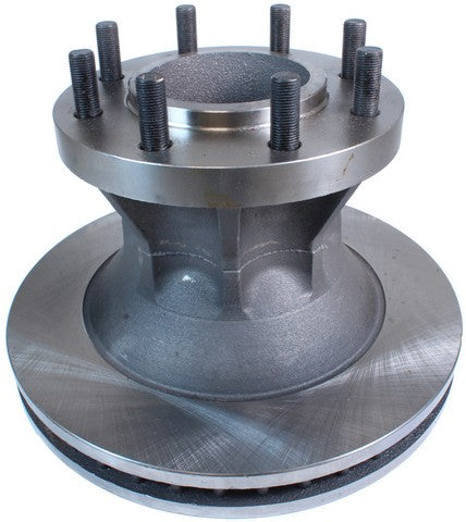 Disc Brake Rotor AmeriBRAKES 493980