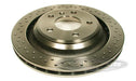 Disc Brake Rotor AmeriBRAKES 493985