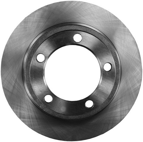 Disc Brake Rotor AmeriBRAKES 498100