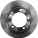 Disc Brake Rotor AmeriBRAKES 498100