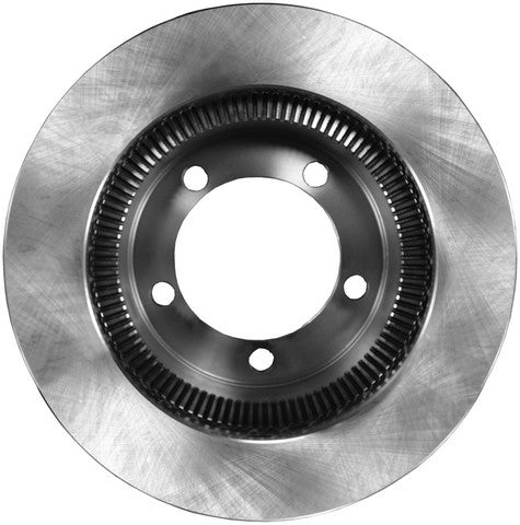 Disc Brake Rotor AmeriBRAKES 498100