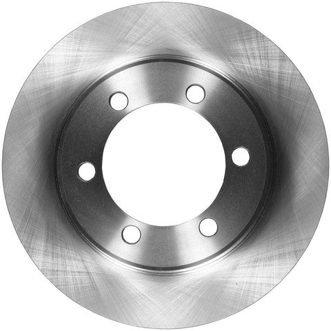 Disc Brake Rotor AmeriBRAKES 498150