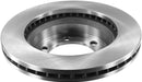 Disc Brake Rotor AmeriBRAKES 498150
