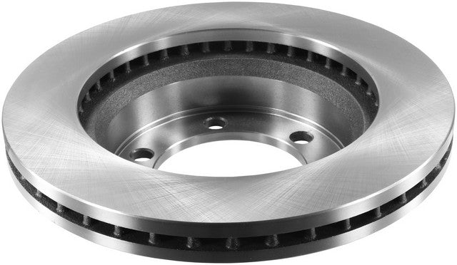 Disc Brake Rotor AmeriBRAKES 498150
