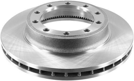 Disc Brake Rotor AmeriBRAKES 498200