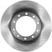 Disc Brake Rotor AmeriBRAKES 498225