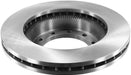 Disc Brake Rotor AmeriBRAKES 498225