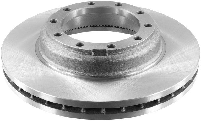 Disc Brake Rotor AmeriBRAKES 498225