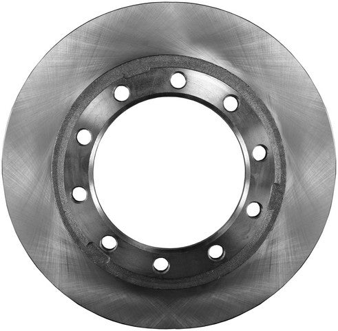 Disc Brake Rotor AmeriBRAKES 498235