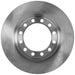 Disc Brake Rotor AmeriBRAKES 498305